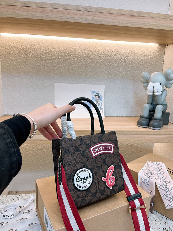 Amelia - CCH Bags - 422