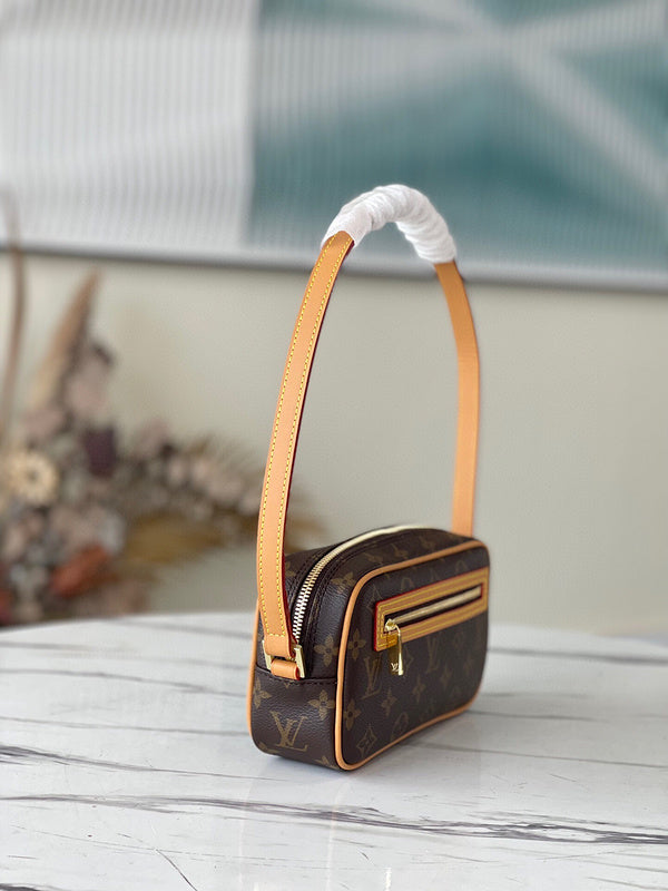 Amelia- Lu-Vi bags - 5844