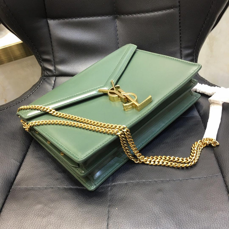 Amelia - YSL Bag - 2875