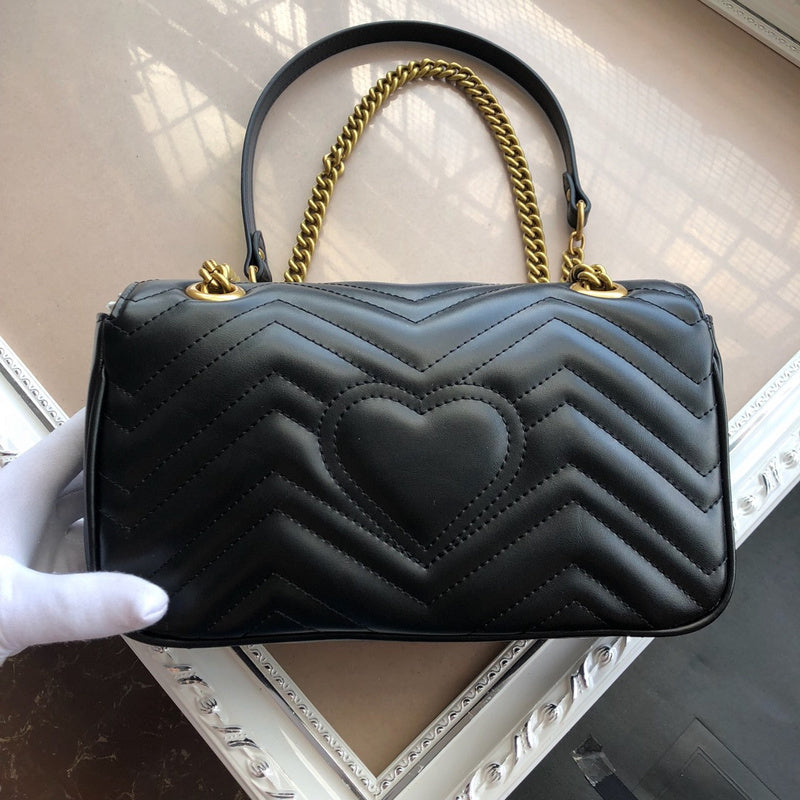 Amelia - GCI Bags - 10129