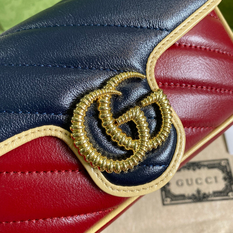 Amelia- GCI Lady Bags - 1023