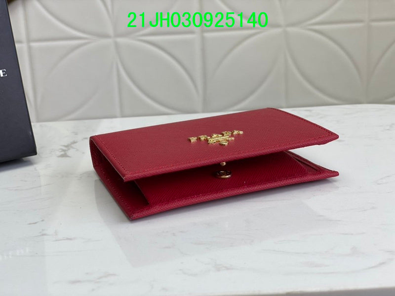 Amelia - PD Wallet - 329