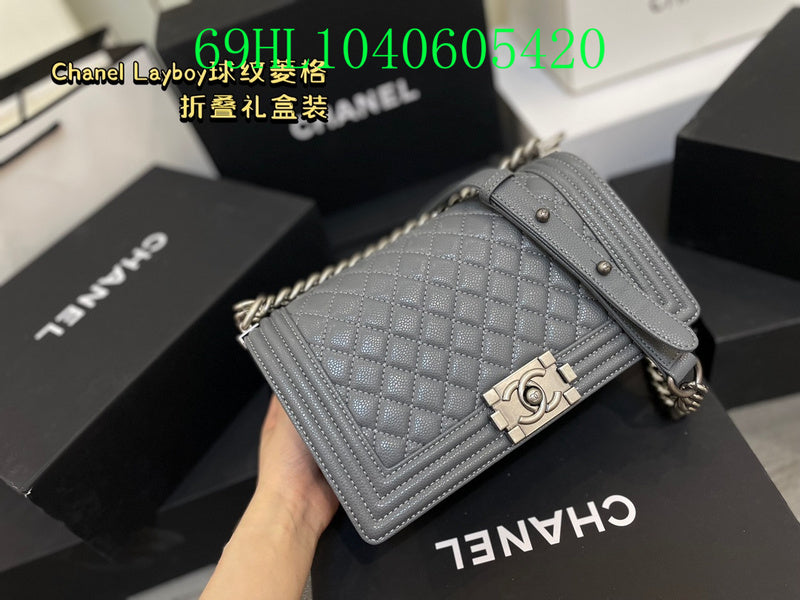 Amelia - CHL Bags - 740