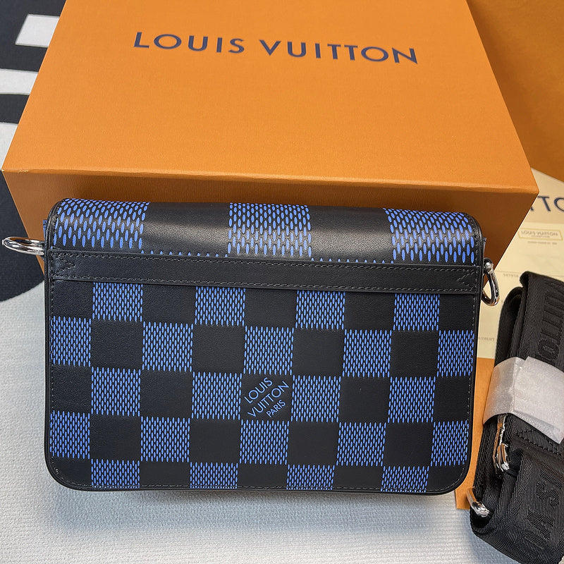 Fan Fashion Lu-Vi bags - 10260
