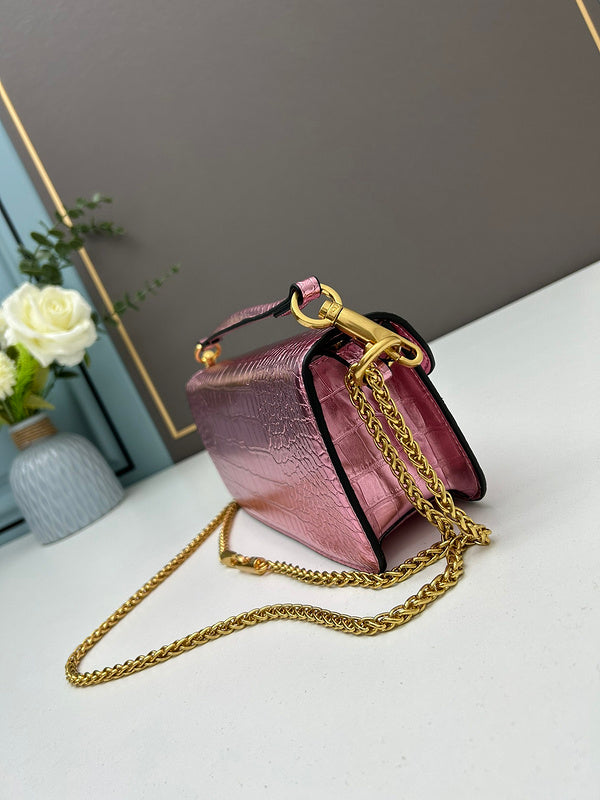Amelia- VEL WOMEN LUXURY BAGS - 655