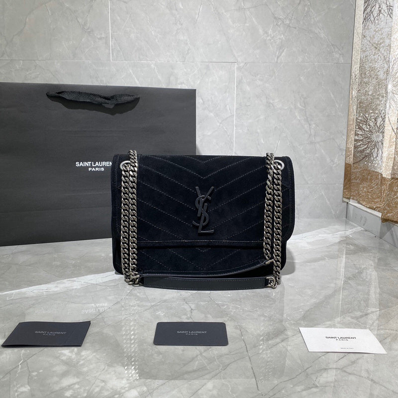 Amelia - YSL Bag - 4047