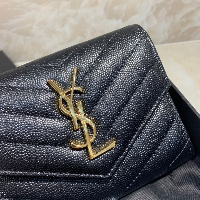 Amelia - YSL Bag - 2415