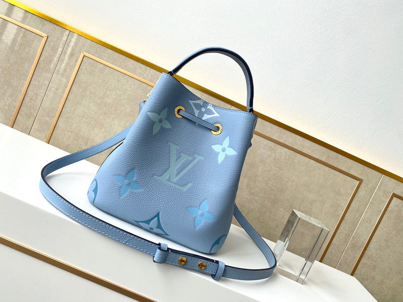 Fan Fashion Lu-Vi bags - 17538