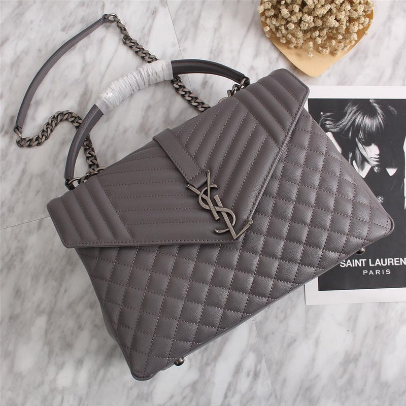 Amelia - YSL Bag - 2802