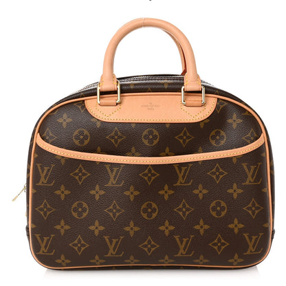 Louis Vuitton Monogram Trouville