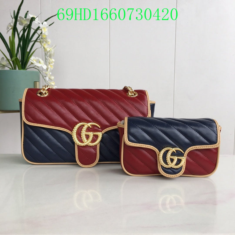 Amelia - GCI Bags - 10400