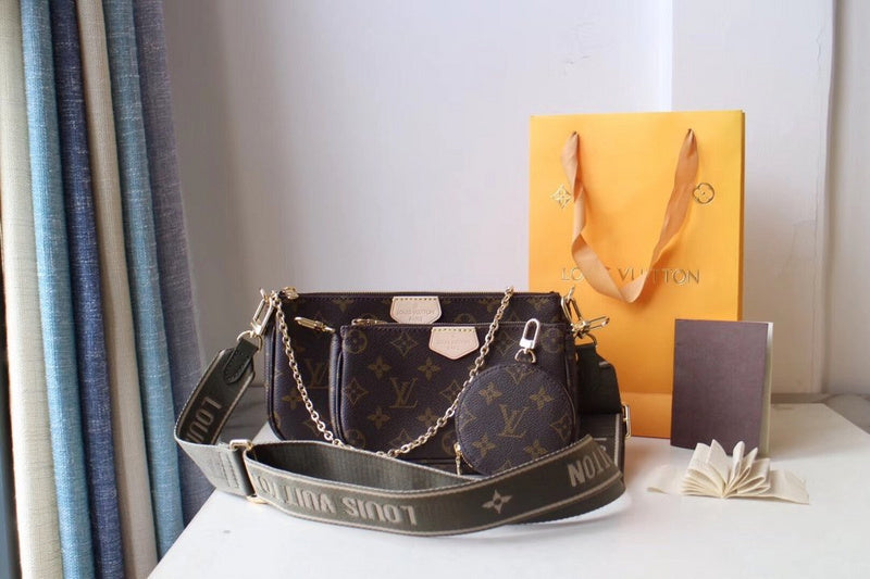 Amelia- Lu-Vi bags - 283
