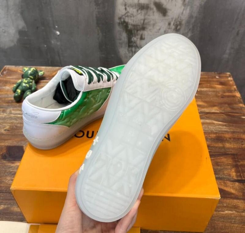 AmeliaLuxury - LOV Men Shoes - 956