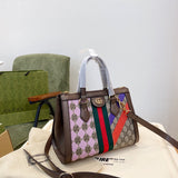 Amelia- GCI Bags - 2002