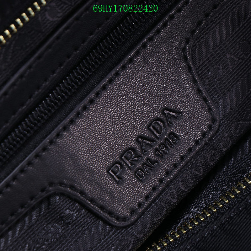 Prada Bags - The Barnes Bags  031