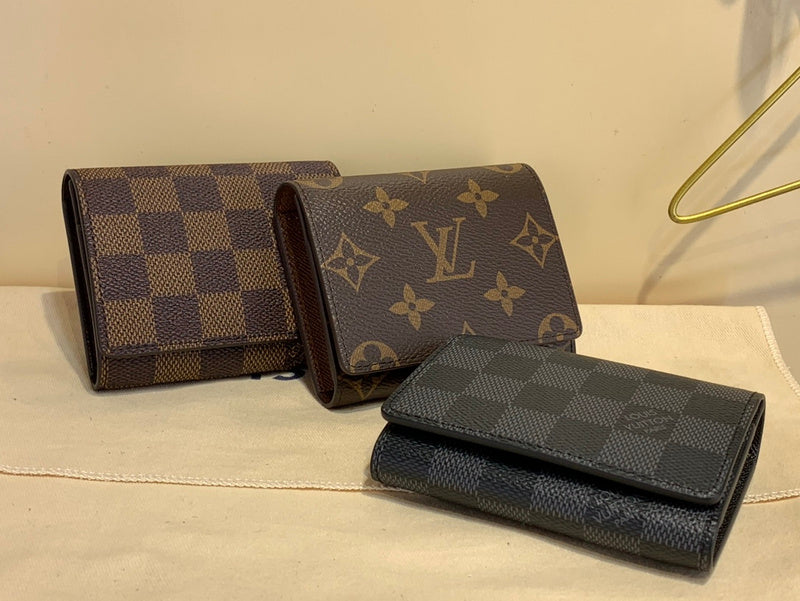 Glami-i LOV Wallets - 305
