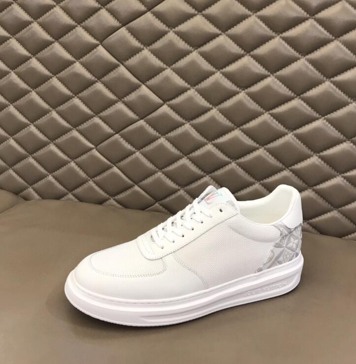 AmeliaLuxury - LOV Men Shoes - 1065