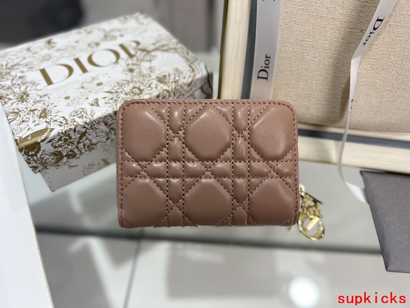 Amelia- - Mix Wallets - 148