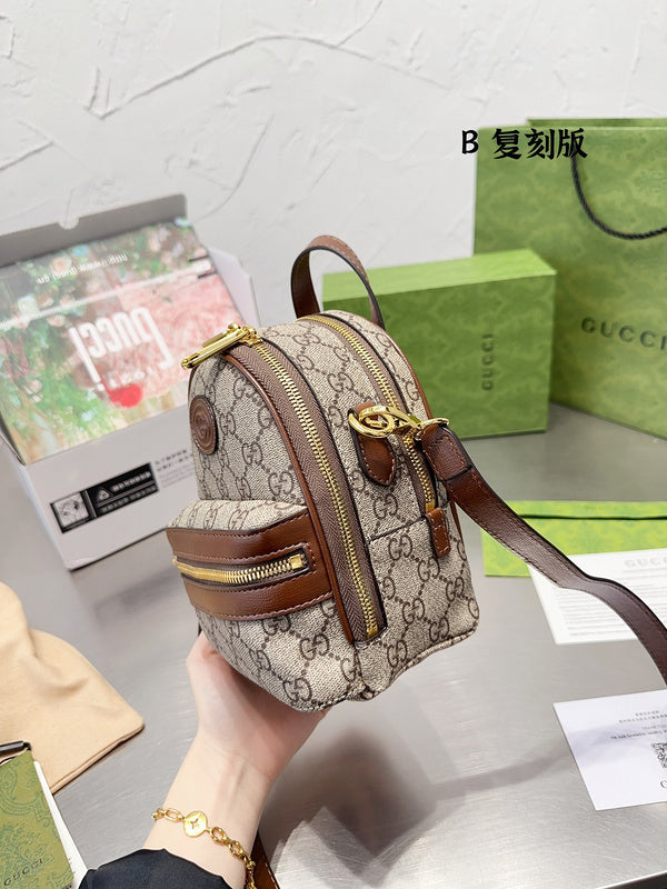 Amelia  - GCI Bags - 11774