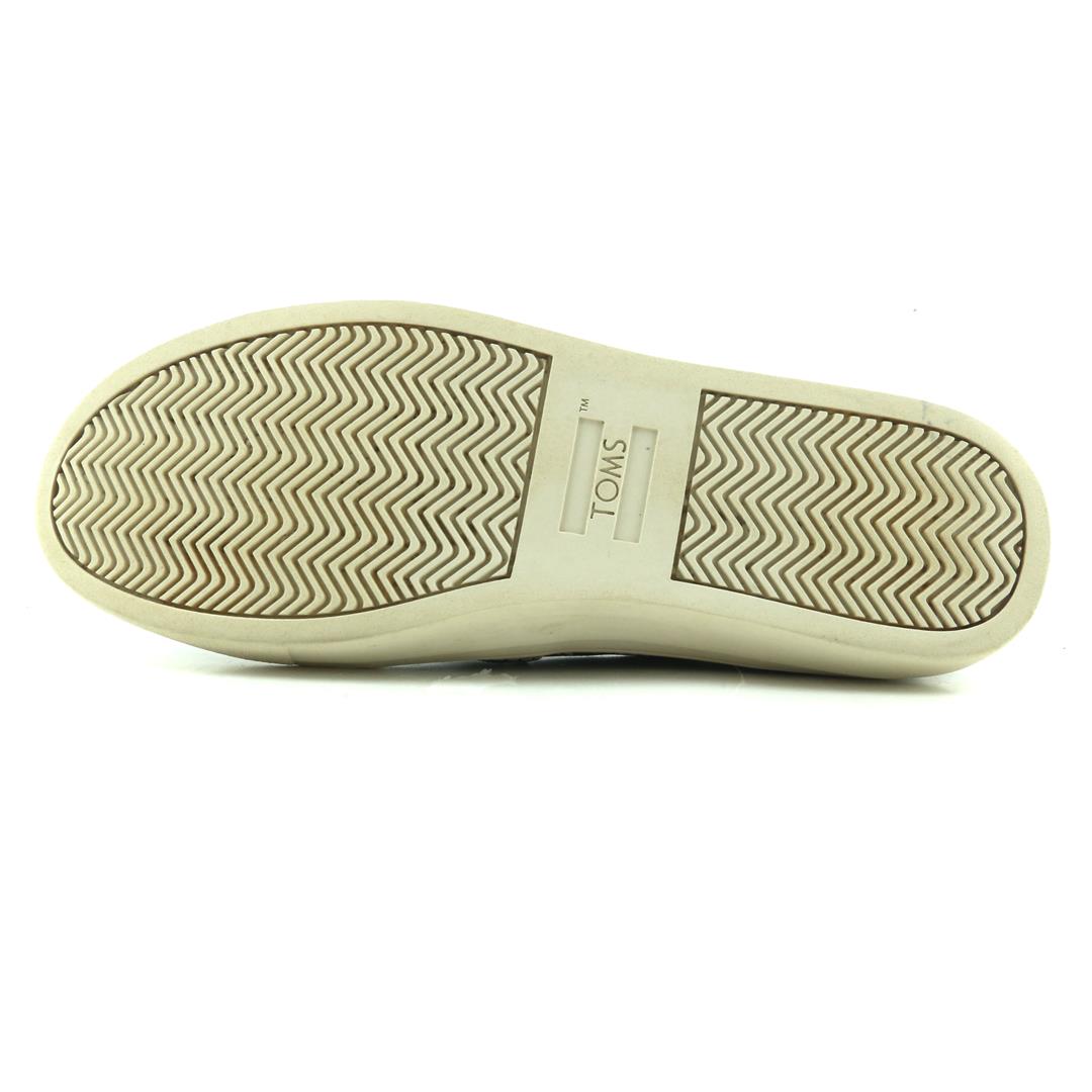 TOMS PARKER