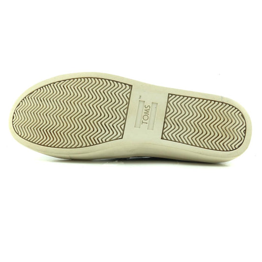 TOMS PARKER