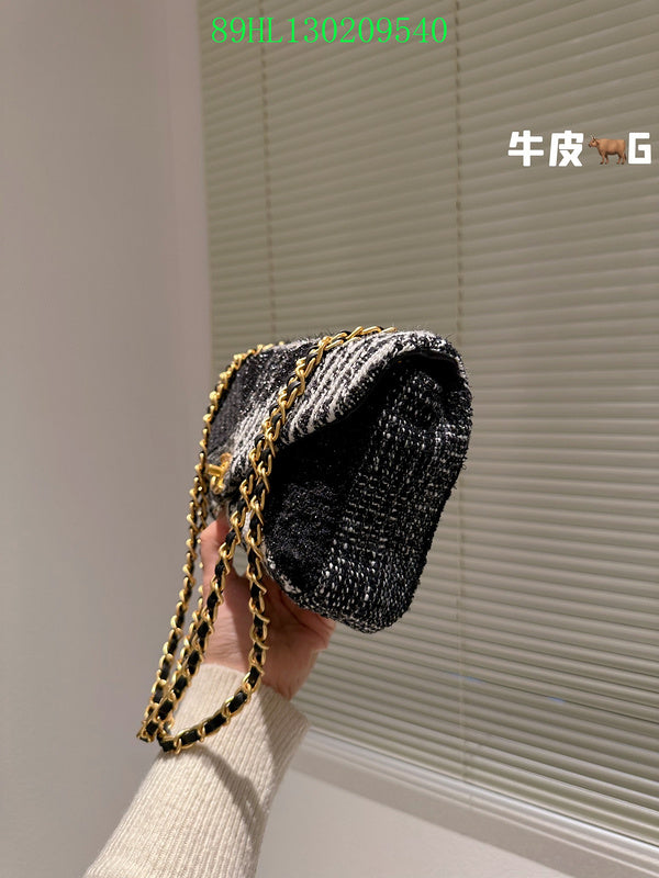 Amelia - CHL Bags - 1553