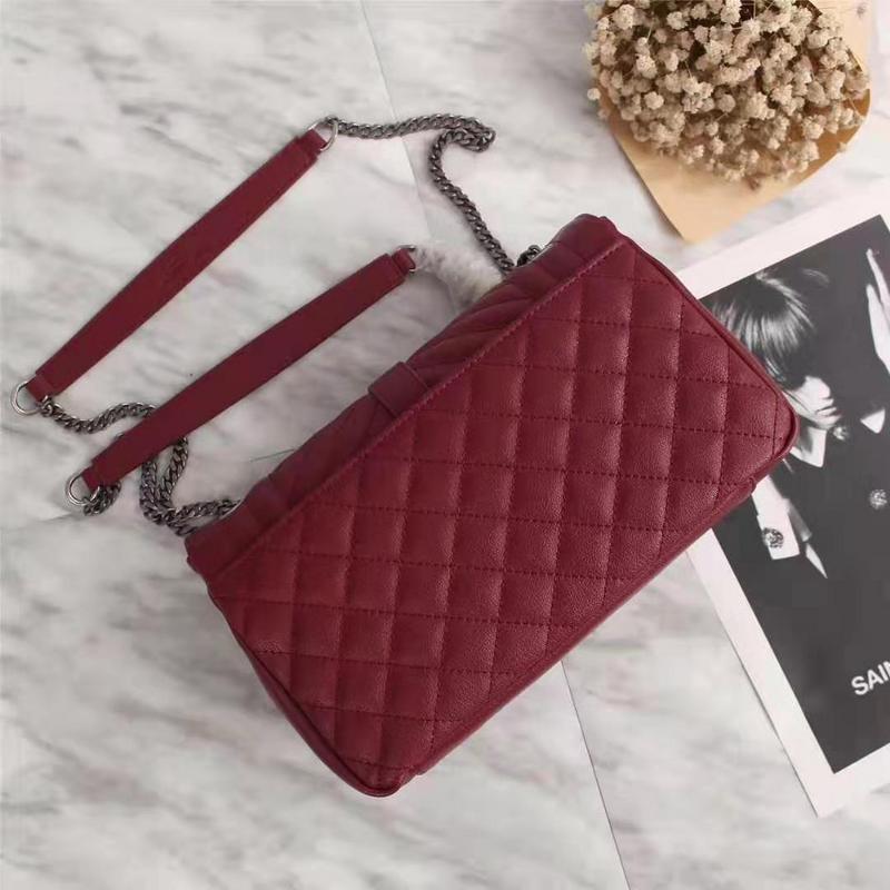 Amelia - YSL Bag - 2822