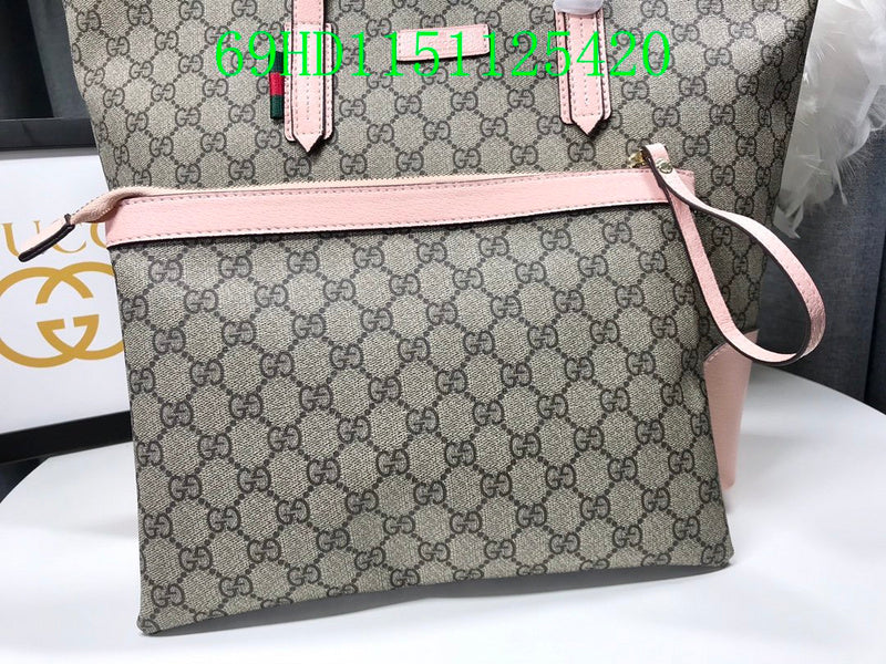 Amelia - GCI Bags - 11003