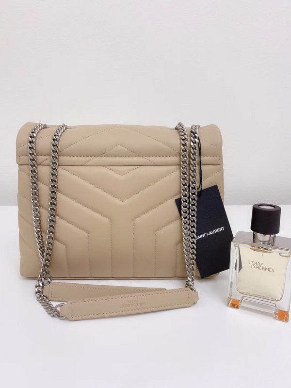 Amelia - YSL Bag - 3842
