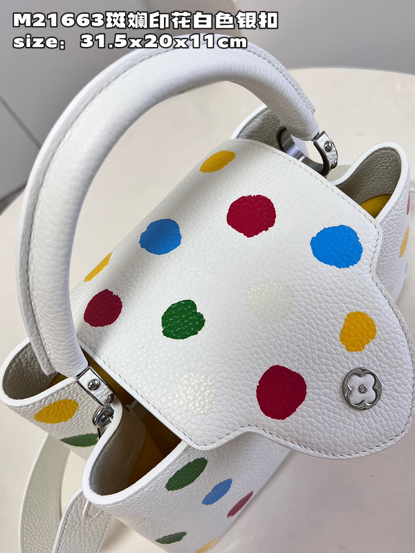 Amelia - LV Bags - 15446