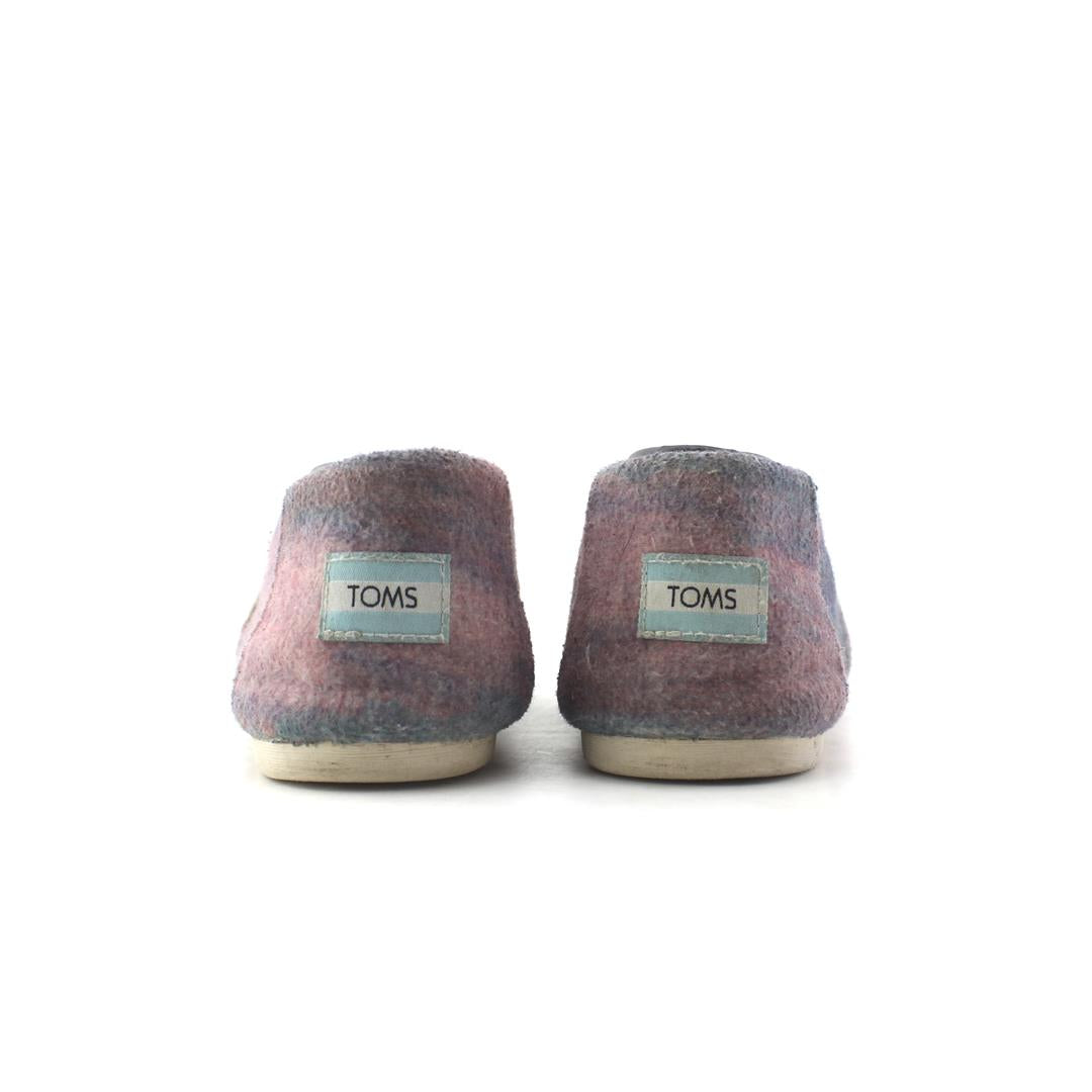 TOMS ALPARGATA CLOUDY