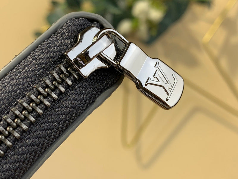 Amelia- LOV  Luxury  Wallets - 200