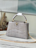 Fashion Lu-Vi bags - 4975