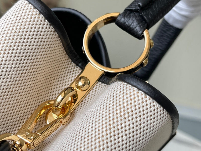 Fashion Lu-Vi bags - 5015