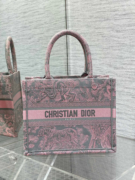 Amelia- DYOR FASHION BAGS - 544