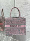 Amelia- DYOR FASHION BAGS - 544