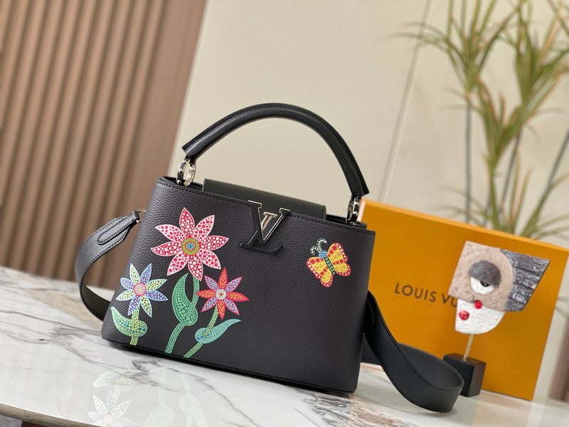 Amelia- GUKI Women Bags - 1523
