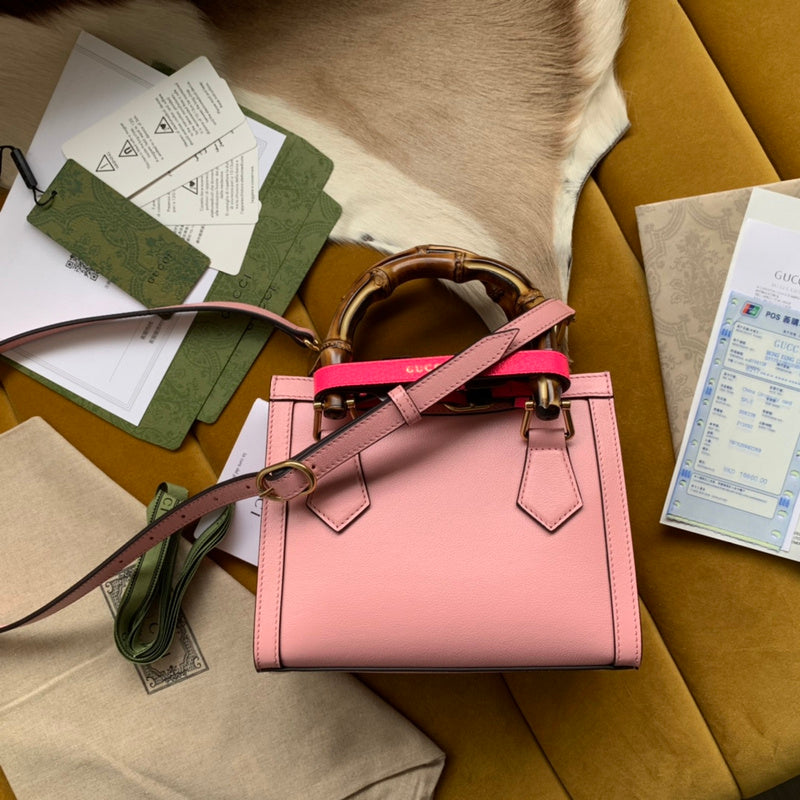 Amelia- GCI - GG WOMEN LUXURY BAGS - 047