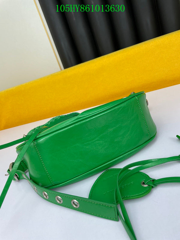 Amelia - BGA Bags - 2422