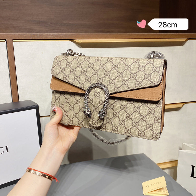 Amelia- GCI Bags - 2134