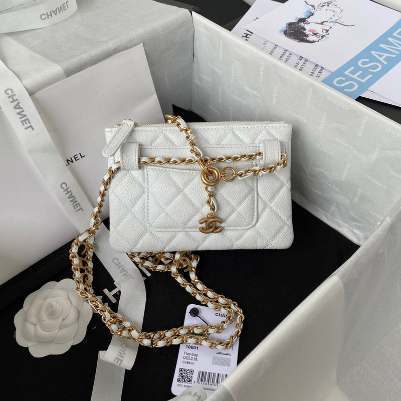 Amelia- CHL Bags - 7619