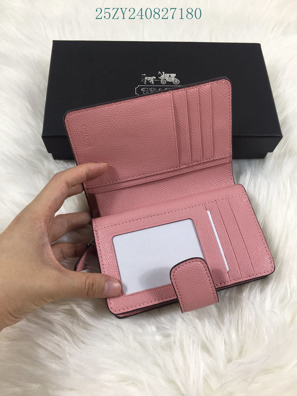 Amelia - CAH Wallet - 140