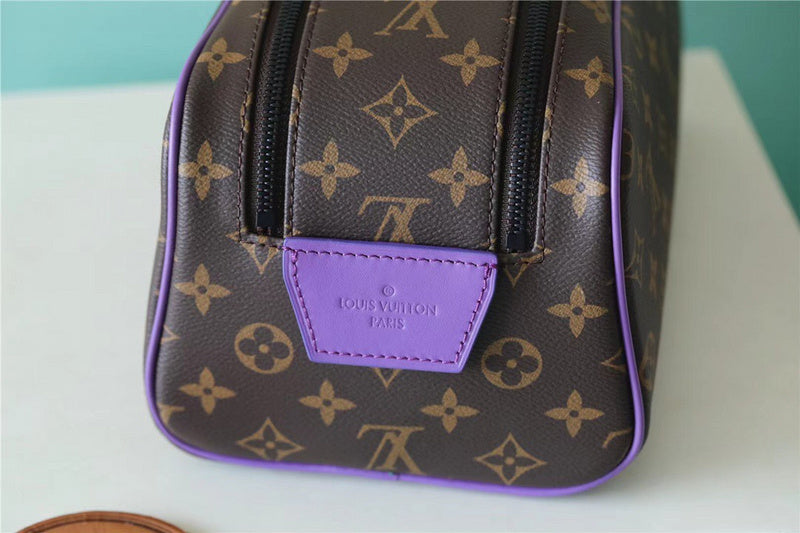Fan Fashion Lu-Vi bags - 10659