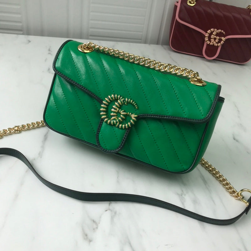 Amelia- GCI Bags - 2094