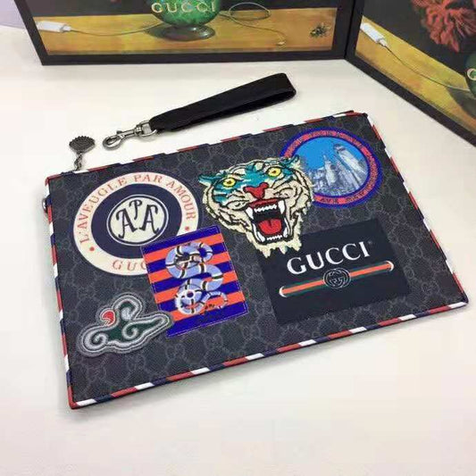 AmeliaLuxury - GCI Bags - 642