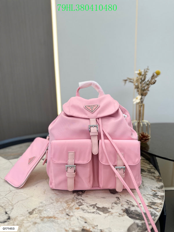 Prada Bags - The Barnes Bags  420