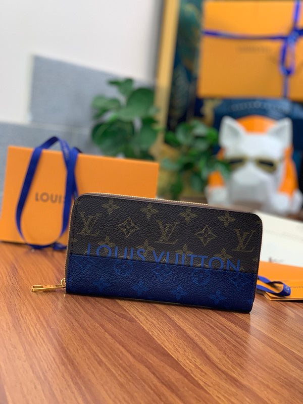 Amelia- LOV  Luxury  Wallets - 555