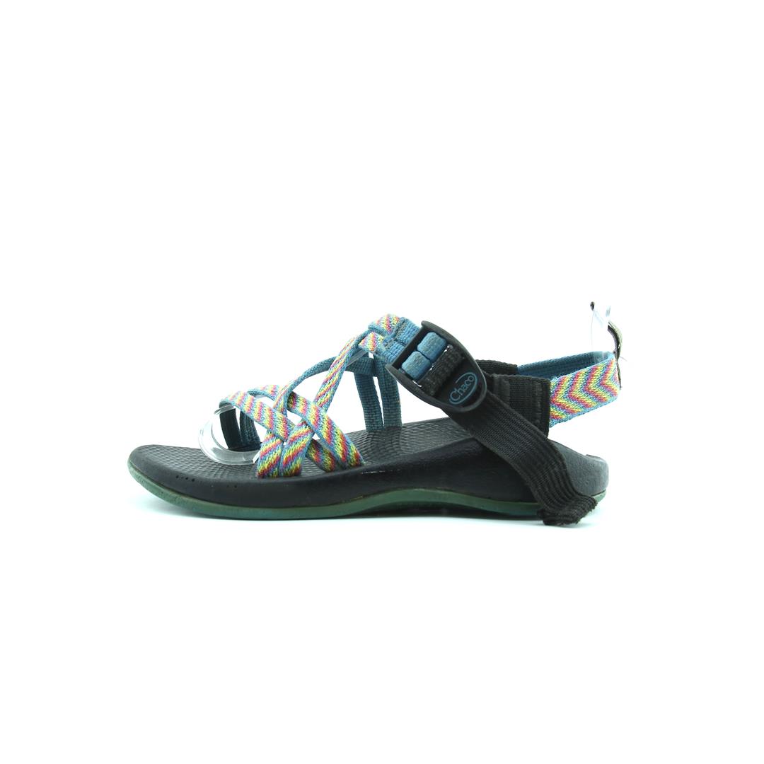 CHACO  .