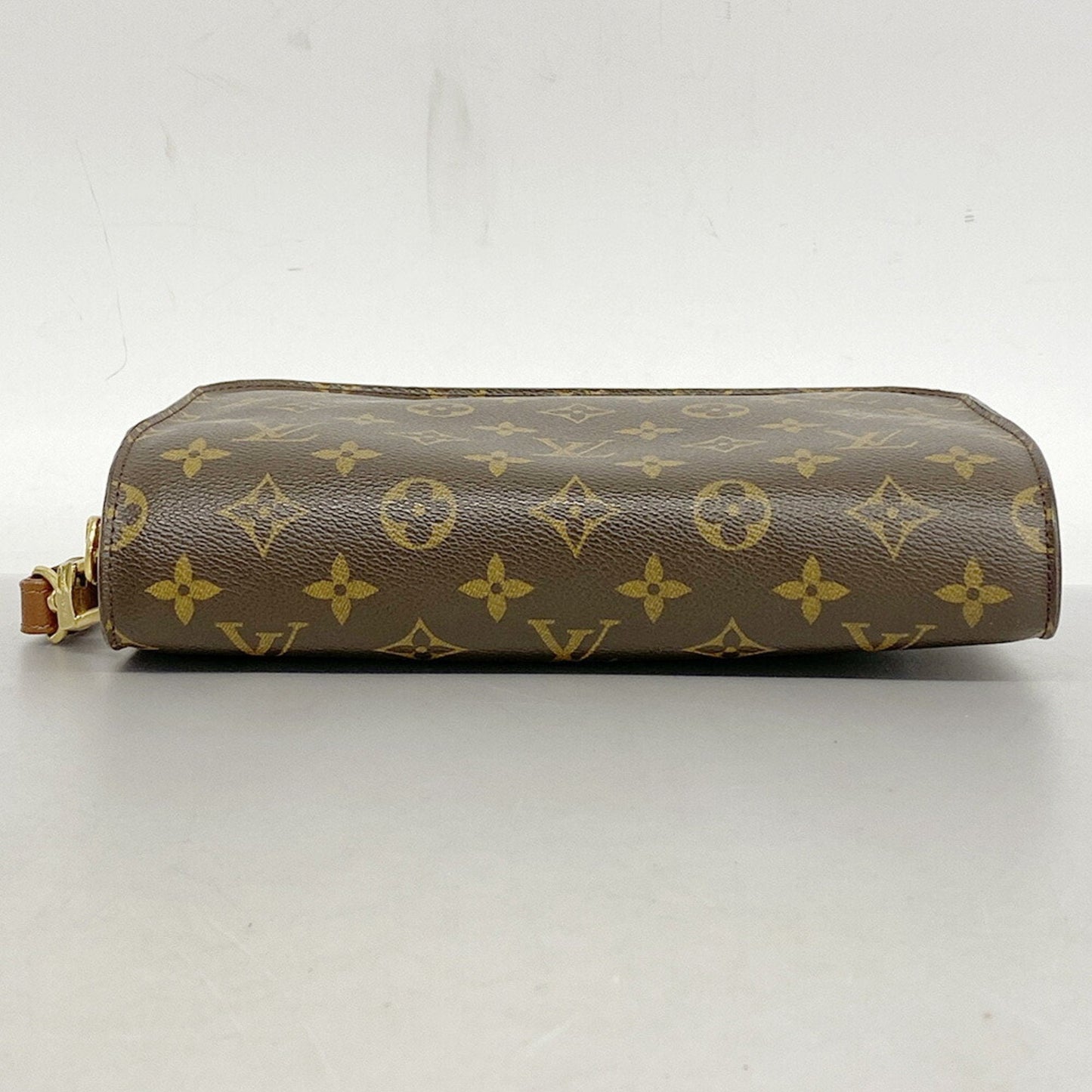 Louis Vuitton Orsay  Canvas Clutch Bag