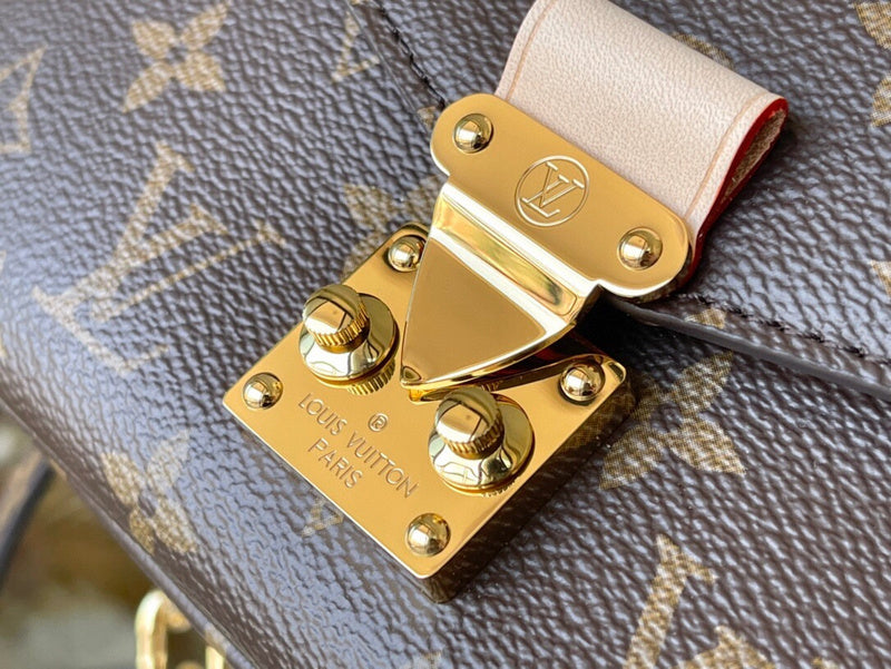 Amelia- Lu-Vi bags - 509